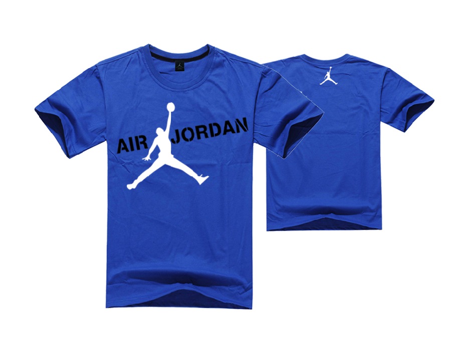 men Jordan T-shirt S-XXXL-2505